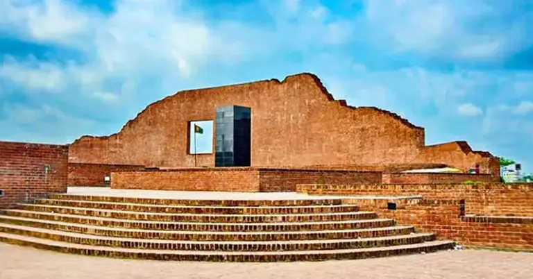 রায়েরবাজার বধ্যভূমি